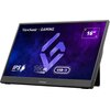 Monitor VIEWSONIC VX1654 16" 1920x1080px IPS 144Hz 4 ms [GTG] Nowa klasa energetyczna D
