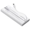 Powerbank ROMOSS PRC10 10000 mAh 22.5W Biały Prąd wyjściowy [A] 1.5