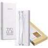 Powerbank ROMOSS PRC10 10000 mAh 22.5W Biały Prąd wyjściowy [A] 2