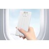Powerbank ROMOSS PRC10 10000 mAh 22.5W Biały Prąd wyjściowy [A] 4.5