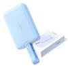 Powerbank ROMOSS WMS10 10000mAh 20W Niebieski Prąd wyjściowy [A] 1.67