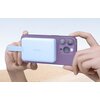 Powerbank ROMOSS WMS10 10000mAh 20W Niebieski Prąd wyjściowy [A] 3