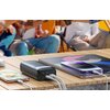 Powerbank ROMOSS PMT30 30000mAh 30W Czarny Prąd wyjściowy [A] 2.5