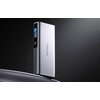 Powerbank ROMOSS PPU20 20000 mAh 130W Srebrny Prąd wyjściowy [A] 2.5