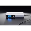 Powerbank ROMOSS PPU20 20000 mAh 130W Srebrny Typ ładowania TurboCharge