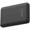 Powerbank ROMOSS WSC05 5000mAh 20W Czarny Prąd wyjściowy [A] 1.67