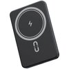 Powerbank ROMOSS WSC05 5000mAh 20W Czarny Prąd wyjściowy [A] 2.22