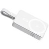 Powerbank ROMOSS WMS10 10000 mAh 30W Biały Prąd wyjściowy [A] 2