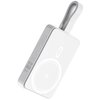 Powerbank ROMOSS WMS10 10000 mAh 30W Biały Prąd wyjściowy [A] 2.5