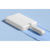 Powerbank ROMOSS WMS10 10000 mAh 30W Biały Liczba portów wyjściowych [szt] 2