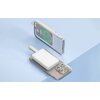 Powerbank ROMOSS WMS10 10000 mAh 30W Biały Pojemność nominalna [mAh] 10000