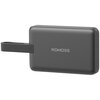 Powerbank ROMOSS WMS10 10000 mAh 30W Czarny Prąd wyjściowy [A] 2