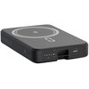Powerbank ROMOSS WMS10 10000 mAh 30W Czarny Prąd wyjściowy [A] 2.5
