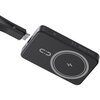Powerbank ROMOSS WMS10 10000 mAh 30W Czarny Prąd wyjściowy [A] 3