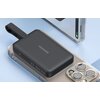Powerbank ROMOSS WMS10 10000 mAh 30W Czarny Pojemność nominalna [mAh] 10000