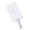 Powerbank ROMOSS WMS10 10000mAh 20W Biały