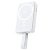 Powerbank ROMOSS WMS10 10000mAh 20W Biały Prąd wyjściowy [A] 1.67