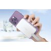 Powerbank ROMOSS WMS10 10000mAh 20W Biały Prąd wyjściowy [A] 3