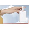 Powerbank ROMOSS WMS10 10000mAh 20W Biały Liczba portów wyjściowych [szt] 2