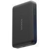 Powerbank ROMOSS WSC10 10000mAh 20W Czarny Prąd wyjściowy [A] 1.67