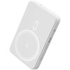 Powerbank ROMOSS WSC10 10000mAh 20W Biały Prąd wyjściowy [A] 3