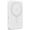 Powerbank ROMOSS WSC10 10000mAh 20W Biały Typ ładowania Fast Charge