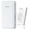 Powerbank ROMOSS WSC10 10000mAh 20W Biały Pojemność nominalna [mAh] 10000