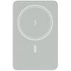 Powerbank ROMOSS WSC05 5000mAh 20W Biały Prąd wyjściowy [A] 1.67