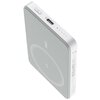 Powerbank ROMOSS WSC05 5000mAh 20W Biały Pojemność nominalna [mAh] 5000