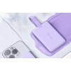 Powerbank ROMOSS WMS10 10000 mAh 30W Fioletowy Diody LED Tak