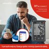 Ciśnieniomierz MICROLIFE BP B6 Connect Dodatkowe funkcje Przesyłanie informacji do aplikacji