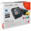 Ciśnieniomierz MICROLIFE BP B6 Connect Funkcje Pamięć pomiarów, Pomiar pulsu, Zapamiętywanie daty i czasu pomiaru, Automatyczne pompowanie, Bluetooth, Zasilacz w zestawie, Tak