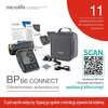Ciśnieniomierz MICROLIFE BP B6 Connect Dodatkowe funkcje 2 profile użytkowników
