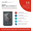 Ciśnieniomierz MICROLIFE BP B6 Connect Dodatkowe funkcje Aplikacja Microlife Connected Health+