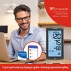 Ciśnieniomierz MICROLIFE BP A7 Touch BT Dodatkowe funkcje Wskaźnik zużycia baterii