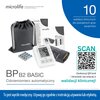 Ciśnieniomierz MICROLIFE BP B2 Basic Biały Dokładność pomiaru pulsu +/- 5 odczytu