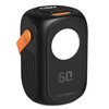 Powerbank GOGEN PB600001B 60000 mAh 65W Czarny Prąd wyjściowy [A] 1.5
