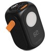 Powerbank GOGEN PB600001B 60000 mAh 65W Czarny Pojemność nominalna [mAh] 60000