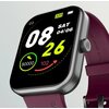 Smartwatch NOISE Pulse 2 Max Fioletowy Komunikacja Bluetooth