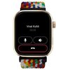 Smartwatch NOISE Pro 5 Tęczowy Komunikacja Bluetooth