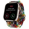 Smartwatch NOISE Pro 5 Tęczowy Kompatybilna platforma Android