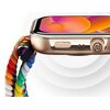 Smartwatch NOISE Pro 5 Tęczowy Kompatybilna platforma iOS