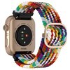 Smartwatch NOISE Pro 5 Tęczowy Wykonanie paska Silikon