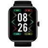 Smartwatch NOISE Pulse 2 Max Czarny Komunikacja Bluetooth