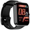 Smartwatch NOISE Pulse 2 Max Czarny Kompatybilna platforma Android