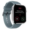 Smartwatch NOISE Pro 5 Max Niebieski Komunikacja Bluetooth