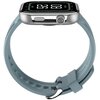 Smartwatch NOISE Pro 5 Max Niebieski Kompatybilna platforma Android