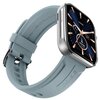 Smartwatch NOISE Pro 5 Max Niebieski Kompatybilna platforma iOS