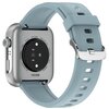 Smartwatch NOISE Pro 5 Max Niebieski Rozmiar wyświetlacza [cal] 1.96