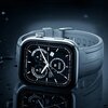 Smartwatch NOISE Pro 5 Max Niebieski Rodzaj Smartwatch